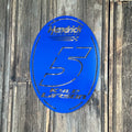 Kyle Larson #5 Welcome Circle image 0