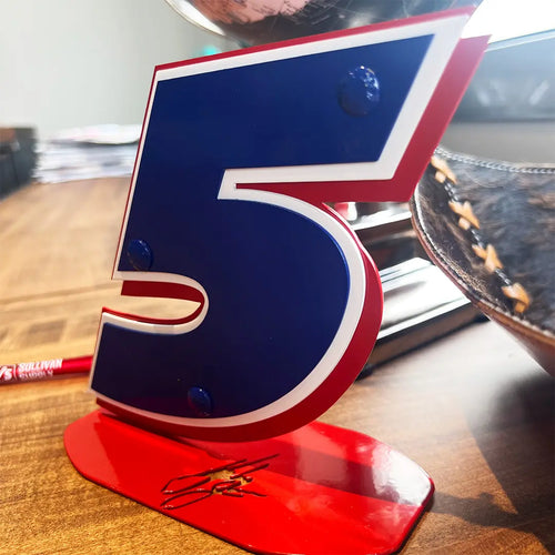 Alex Bowman #48 Desktopper image 1
